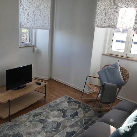 佩尼契Silvirhouse别墅 外观 照片