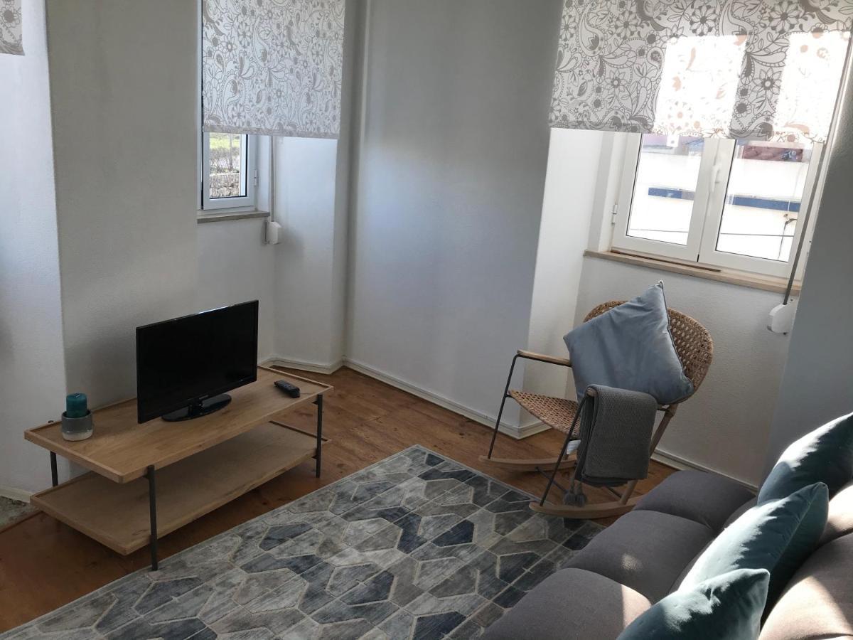 佩尼契Silvirhouse别墅 外观 照片