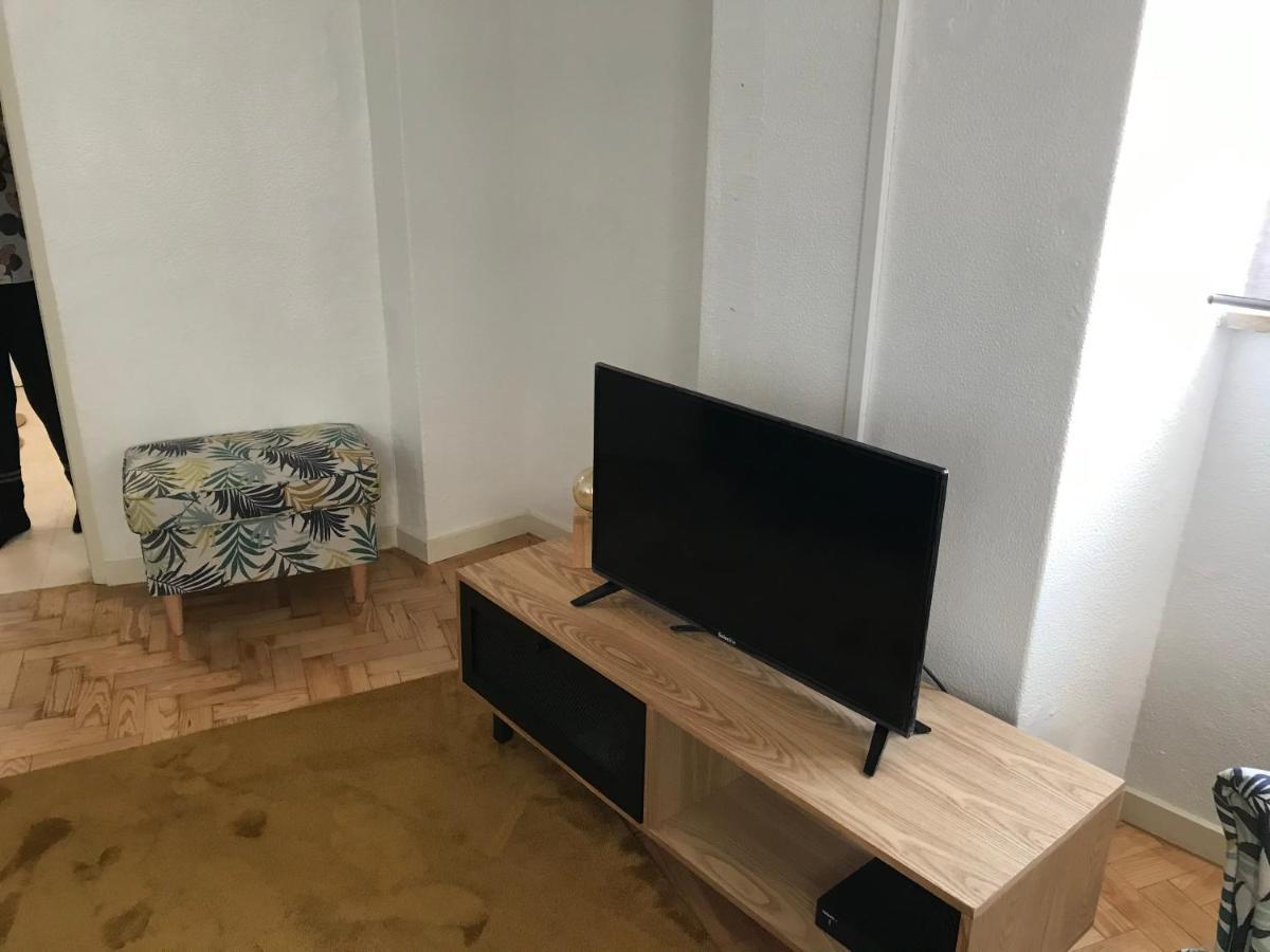 佩尼契Silvirhouse别墅 外观 照片