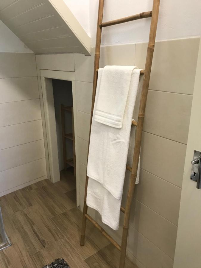 佩尼契Silvirhouse别墅 外观 照片