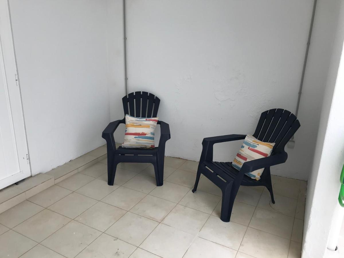 佩尼契Silvirhouse别墅 外观 照片