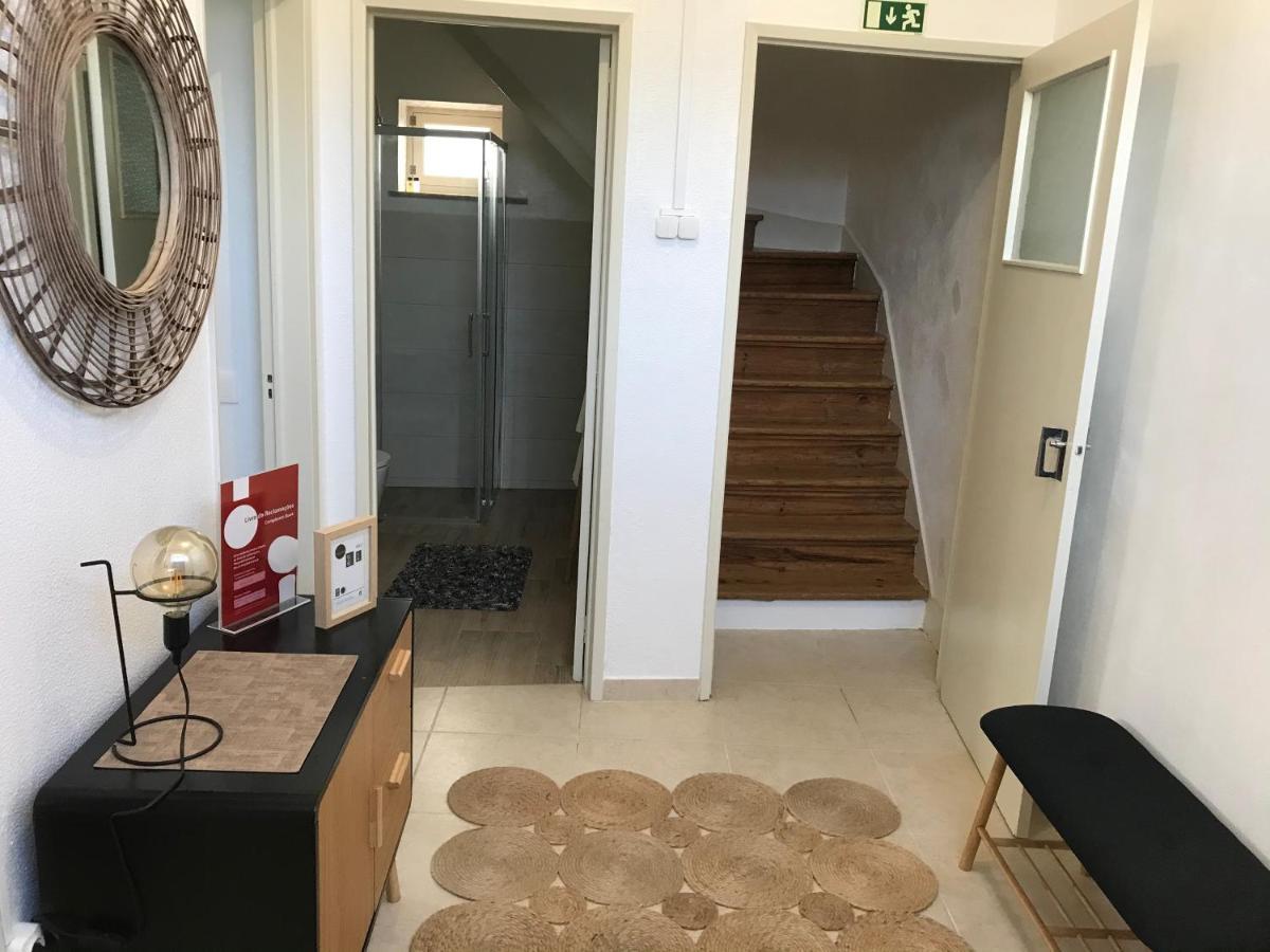 佩尼契Silvirhouse别墅 外观 照片